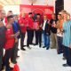 Sigit Merapat ke PDIP, Harap Terbangun Kemistri