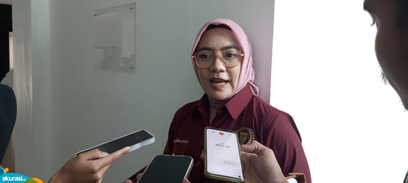Hari Kartini, Laila Harap Semangat Kartini Terus Tertanam pada Perempuan Indonesia