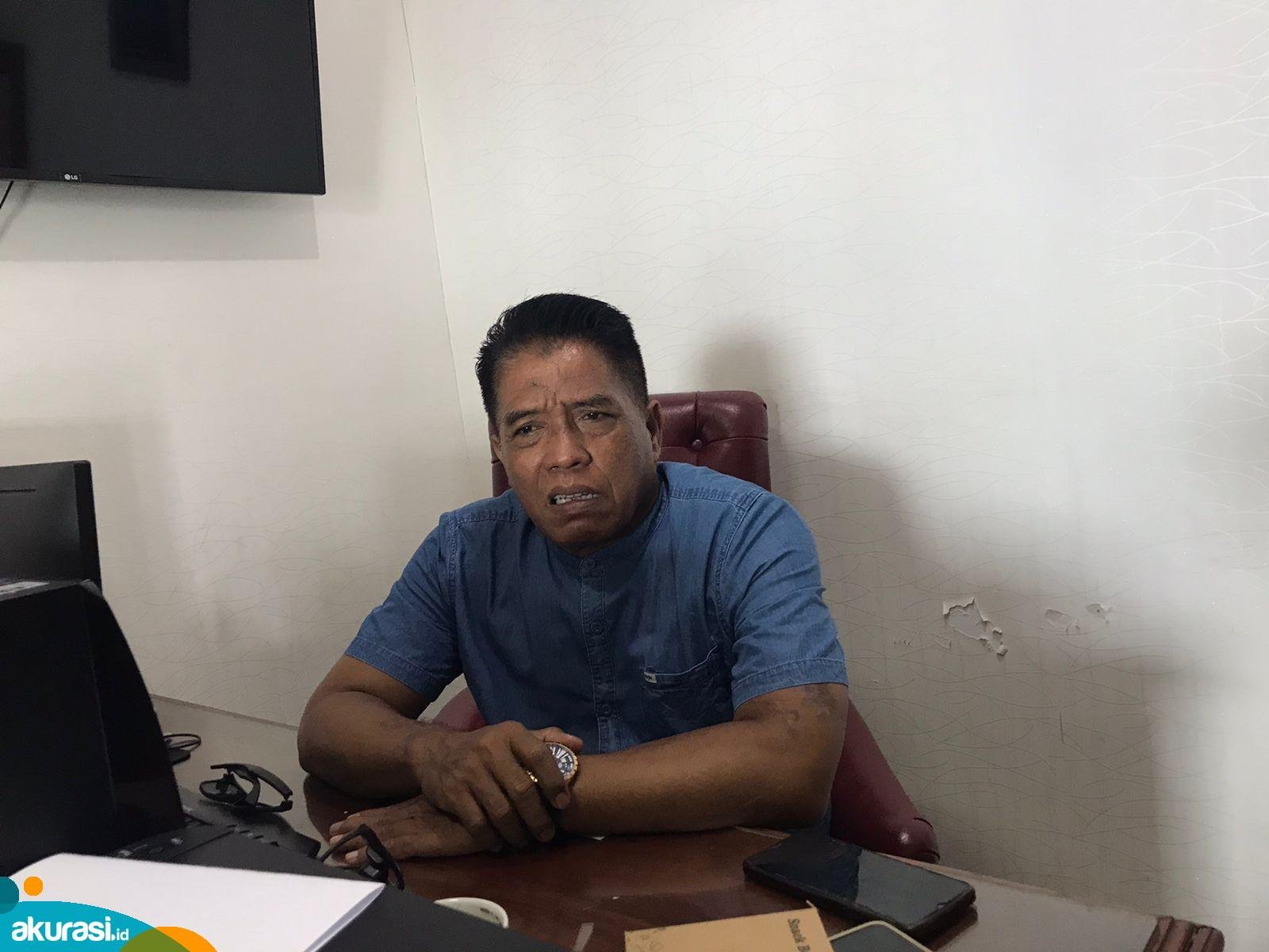 Dewan Apresiasi Capaian Kinerja Wali Kota Samarinda di Akhir Masa Jabatan