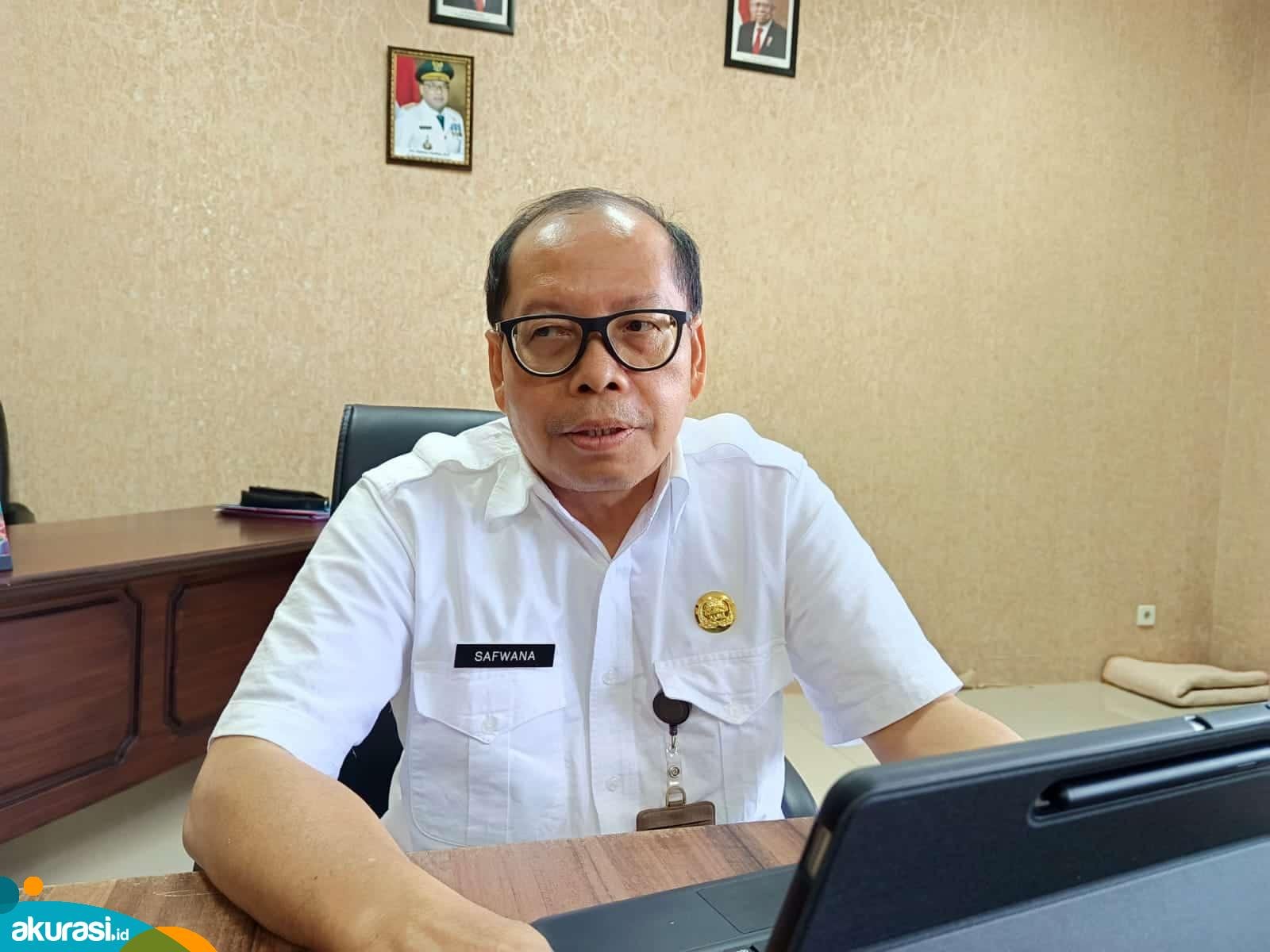 Antisipasi Naiknya Volume Sampah, DLH PPU Bakal Perluas TPA Buluminung Zona 3