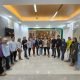 BPJS Ketenagakerjaan Cabang Bontang Sosialisasikan Program bersama Smart Agent Pegadaian