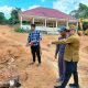 Bau Bakaran Batu Bara Dikeluhkan, Makmur Marbun Langsung Tinjau ke Desa Sesulu