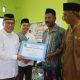 Beri Bantuan Hibah untuk Ponpes, Makmur Marbun Beri Santri Pendidikan Terbaik