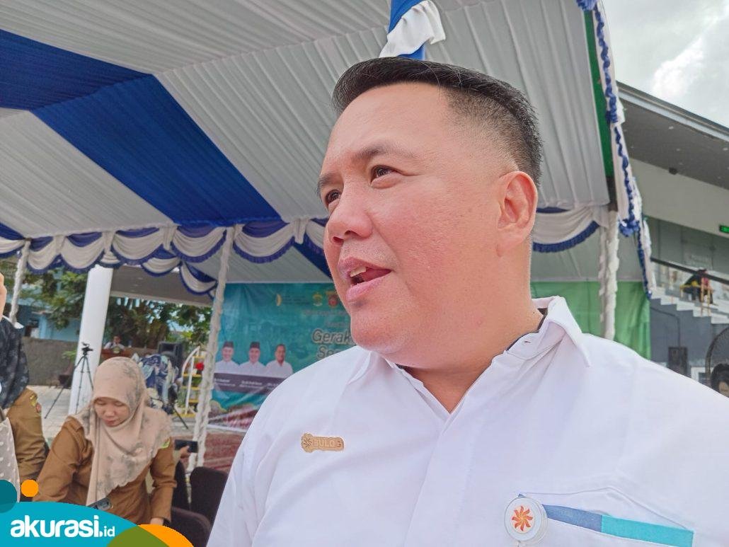 Bulog Akan Blacklist Pedagang yang Ketahuan Jual Beras SPHP Di Atas Rp57 Ribu