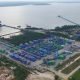 Dishub Bakal Tambah Sapras Pendukung Untuk Pelabuhan Buluminung