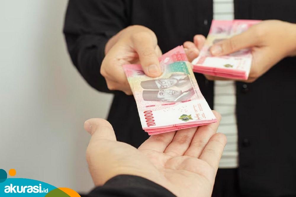 Disnakertrans PPU Imbau Perusahaan Agar THR Tidak Dicicil