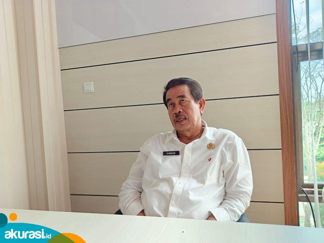 Dorong Pemprov Bangun Terminal Tipe B, Pemkab PPU Sudah Siapkan Lahannya