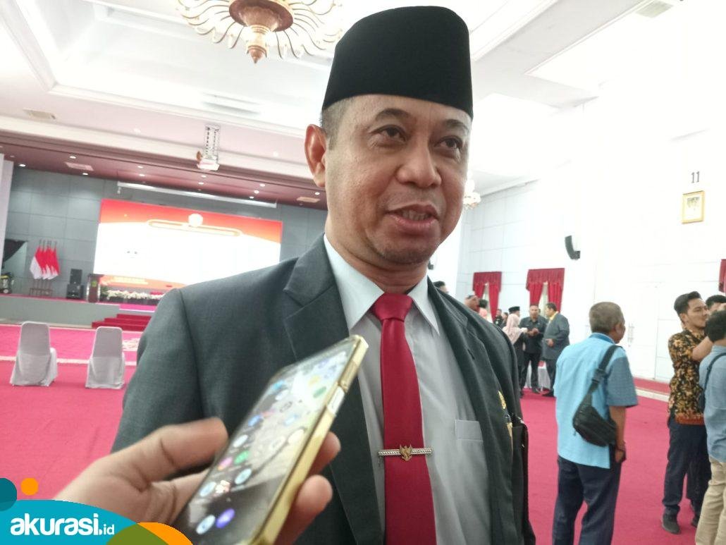 BKD Kaltim: WFH 50% Usai Lebaran Hanya Berlaku untuk ASN Administratif
