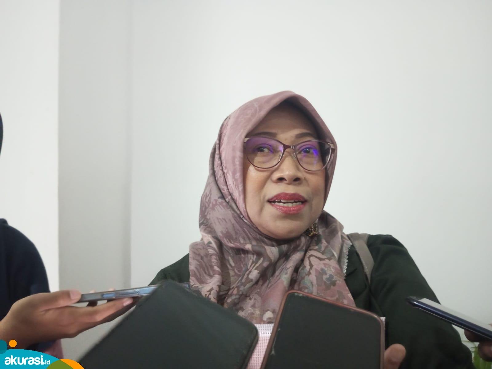 DPRD dan DP2PA Bahas Peningkatan Kekerasan Seksual di Samarinda