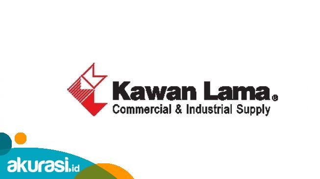 Loker PT. Kawan Lama Group
