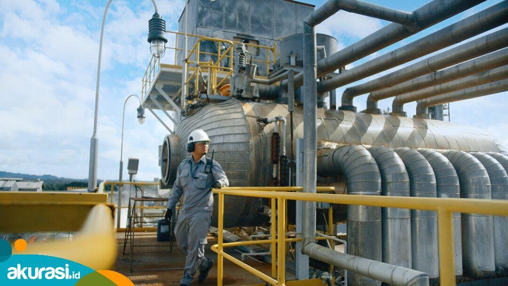 Lowongan Kerja PT Kaltim Daya Mandiri