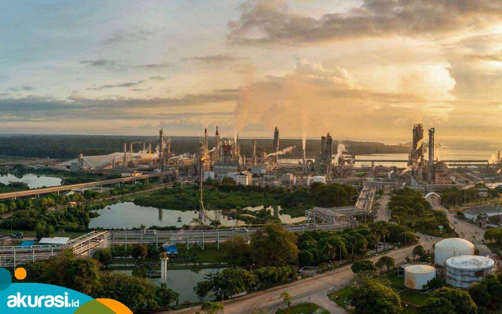 Lowongan Kerja PT Yepeka Usaha Mandiri