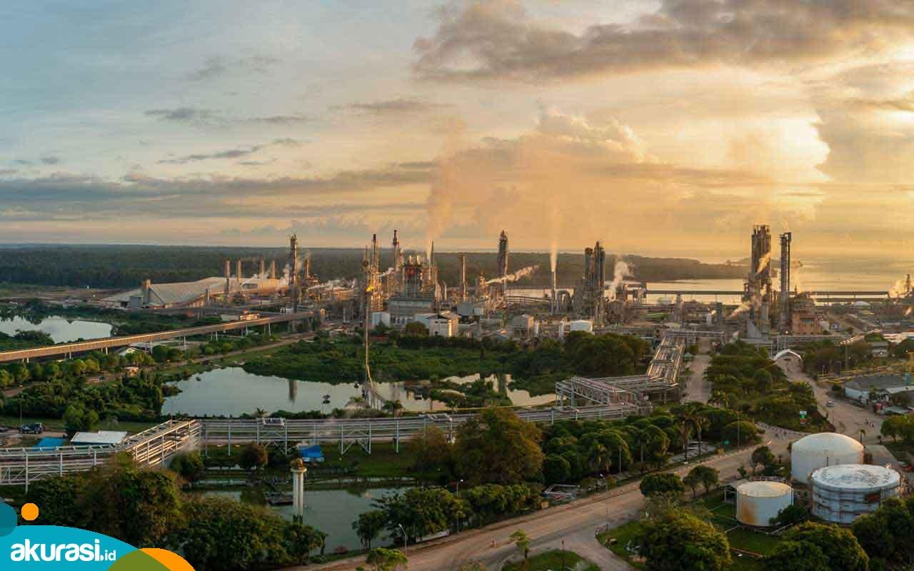 Lowongan Kerja PT Yepeka Usaha Mandiri