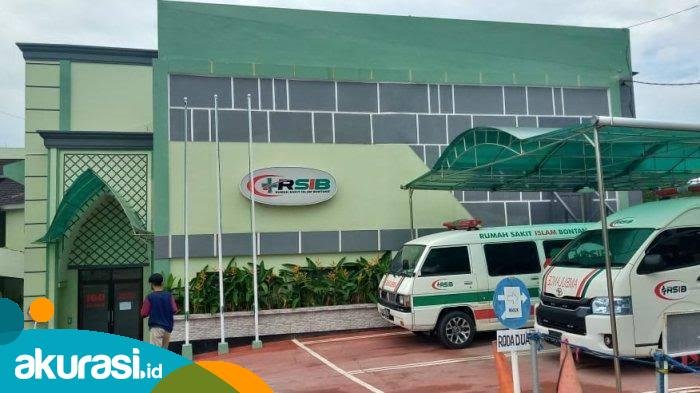 Lowongan Kerja Rumah Sakit Islam Bontang
