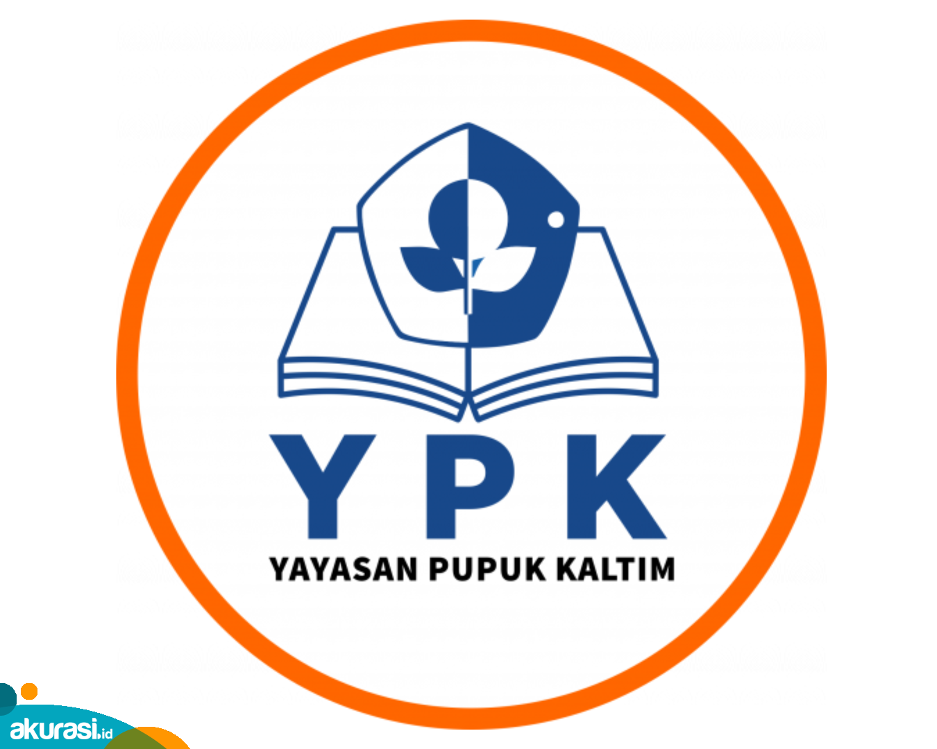 Lowongan Kerja Sekolah Yayasan Pupuk Kaltim