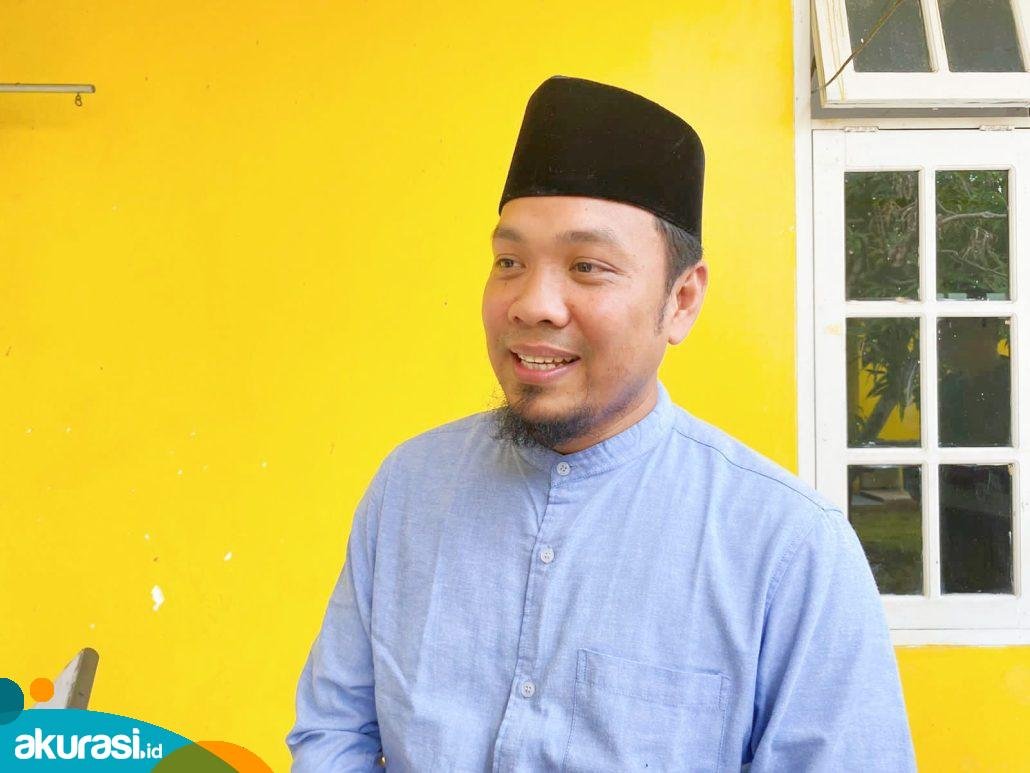 Daftar di Empat Parpol, Muhammad Aswar Yakin Dilirik Partai Beringin