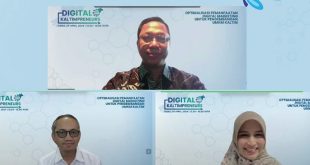 Program Digital Kaltimpreneurs 2024, Wadah Pelaku UMKM untuk Go Digital