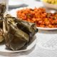 Perayaan Lebaran, Idulfitri, Sejarah Ketupat, Makna Ketupat,