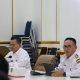 Pimpin Rakor Persiapan Hari Raya, Makmur Marbun Ingatkan Pengendalian Bahan Pangan