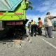 Nahas! Anak 12 Tahun Tewas Usai Tabrak Truk yang Parkir di Pinggir Jalan