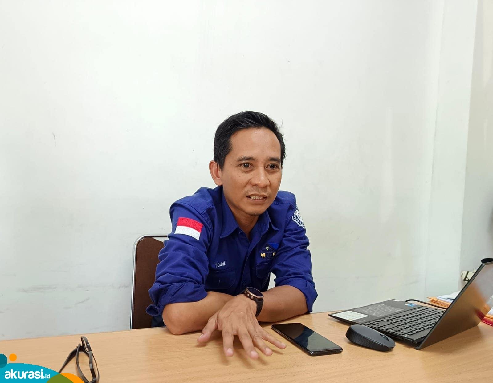 Program Perbaikan RTLH, 50 Unit Rumah Bakal Diperbaiki Disperkimtan PPU