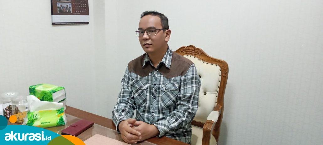 Banyak Proyek Infrastruktur di Samarinda Terlambat Selesai, Novan Minta OPD Segera Dievaluasi