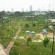 Sekira 48 Ha Lahan Dikelola Pemkab PPU untuk RTH