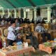 Silaturahmi Syawal PGRI Sepaku, Pj Bupati Peran Guru Krusial dalam Mencetak SDM Berkualitas