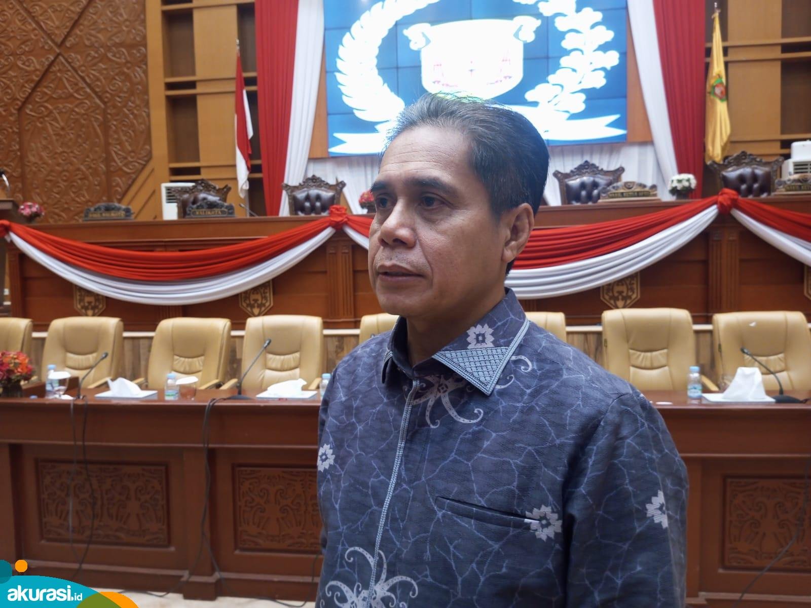 Masjid Raya Darussalam Segera Direnovasi, Helmi Dukung Demi Kenyamanan Beribadah