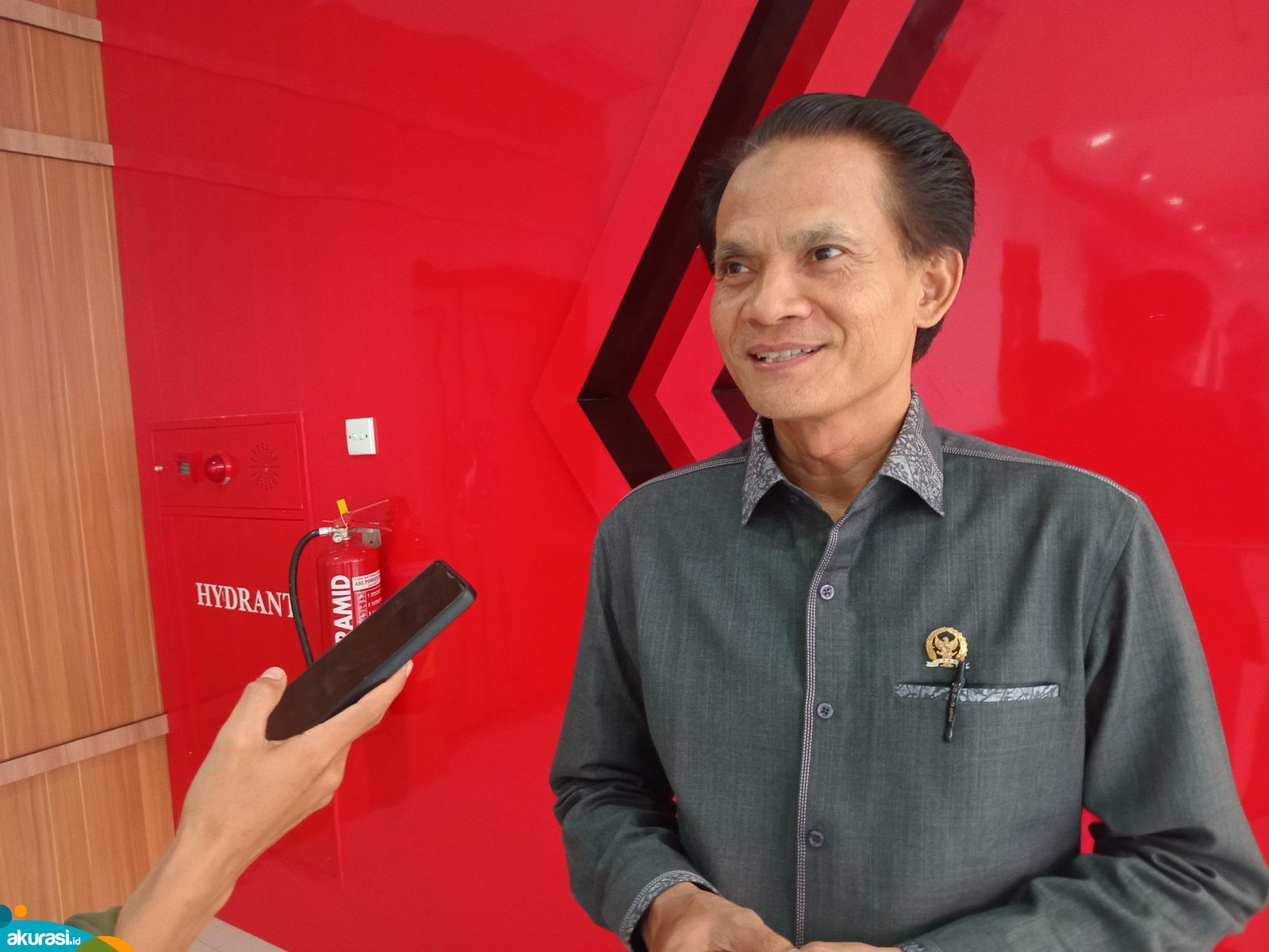 Soal Rencana Mendikbudristek Ganti Seragam Sekolah, Subandi Nilai Memberatkan Masyarakat Kurang Mampu