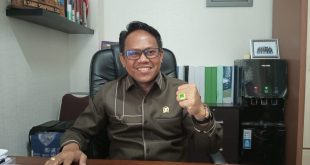Samri Soroti Janji Wali Kota Soal Penyelesaian Masalah Lahan di Samarinda Seberang