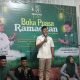 Ketua DPW PKB Kaltim, Syafruddin. (Dhion/Akurasi.id)