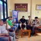 Asosiasi Travel Bontang Bersatu mengajukan tuntutan ke Polres Bontang yang ditujukan kepada akun media sosial Bontang.ku. (Istimewa)