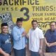 Sigit Alfian Merapat ke PKB, Yakin Bisa Dapat Tiket Maju Calon Wali Kota Bontang