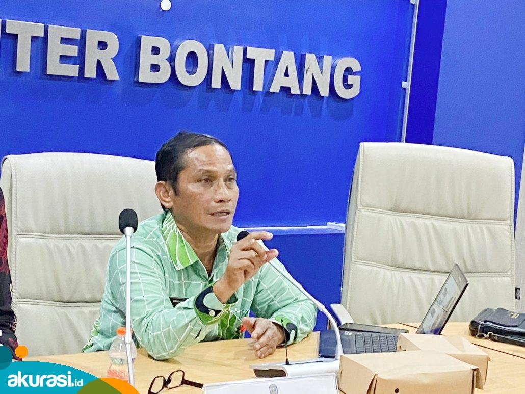 Stunting di Bontang Masih Tinggi, Partisipsi Masyarakat Perlu Ditingkatkan