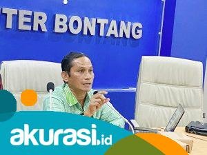 Stunting di Bontang Masih Tinggi, Partisipsi Masyarakat Perlu Ditingkatkan