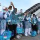 2.723 Jemaah Haji Kaltim Bakal Berangkat dari Embarkasi Balikpapan, Cek Jadwalnya