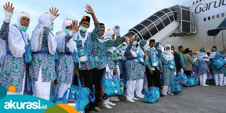 2.723 Jemaah Haji Kaltim Bakal Berangkat dari Embarkasi Balikpapan, Cek Jadwalnya