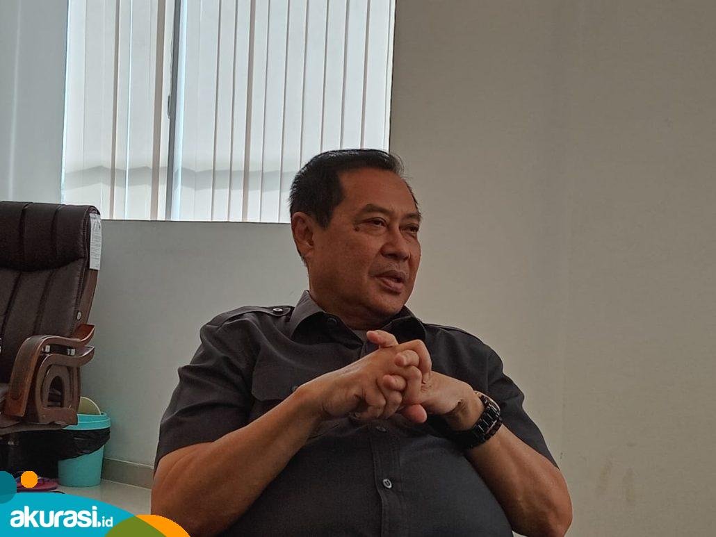 Jumlah Atlet Semakin Banyak, DBON Kaltim Butuh Asrama Baru