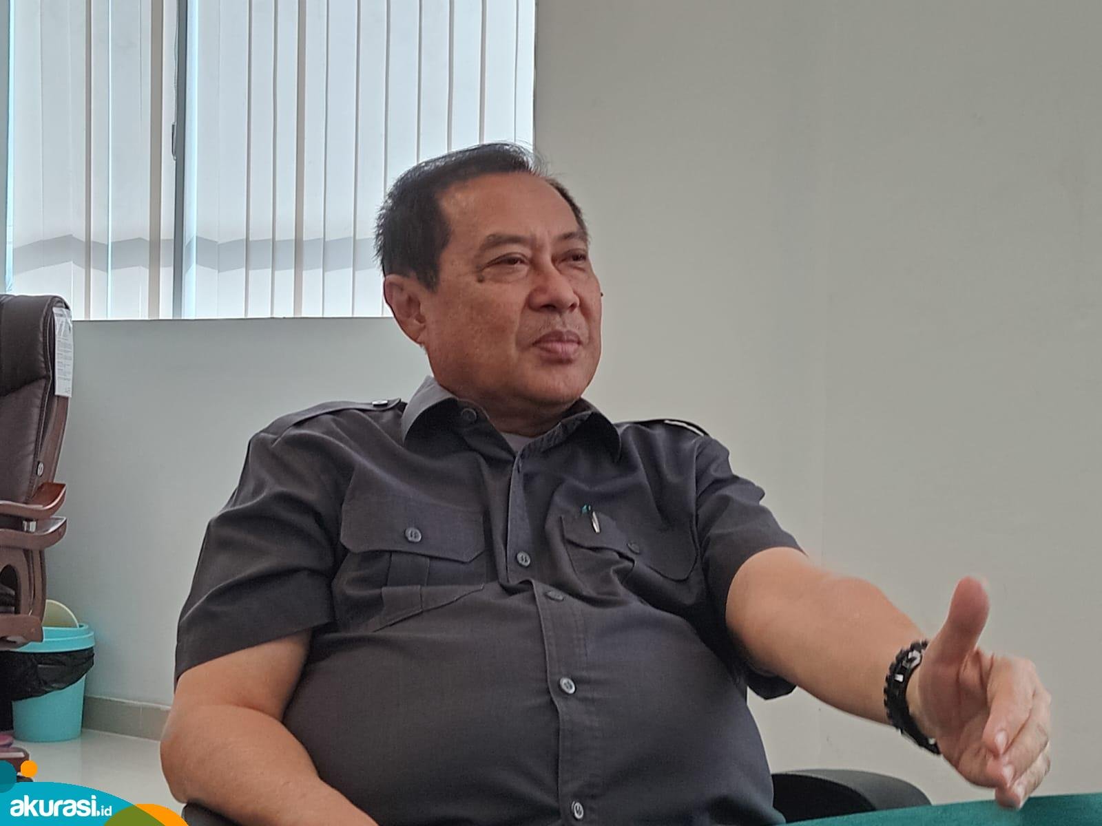 DBON Kaltim Kesulitan Cari Sekolah untuk Anak Didiknya