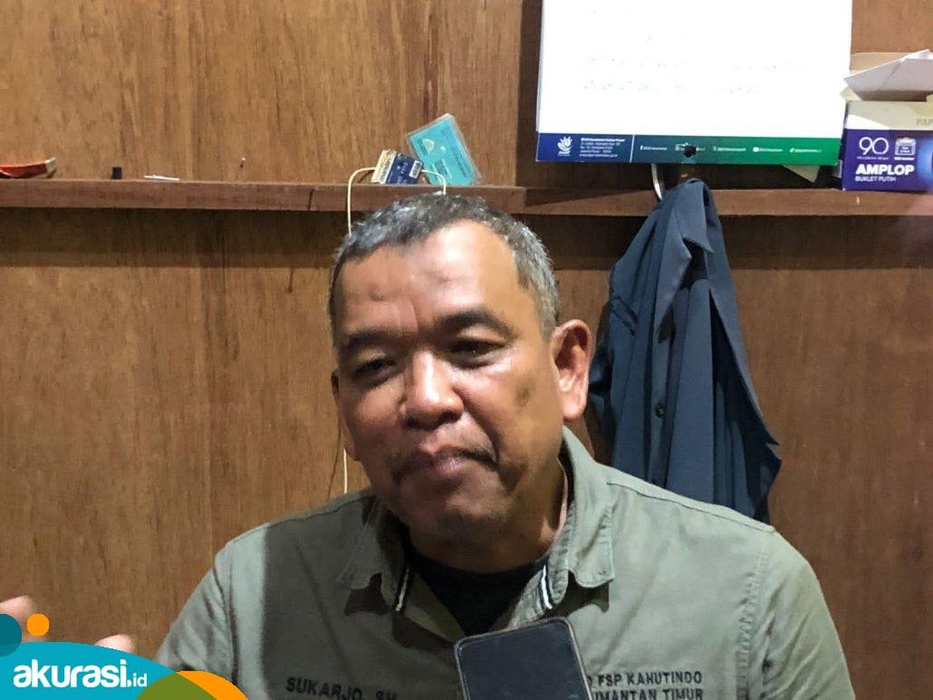 Pembangunan IKN: Tantangan Buruh Lokal