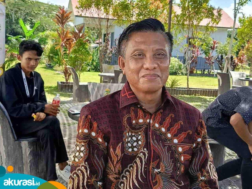 Andi Singkerru Dorong Kreativitas dan Ide Perempuan Dalam Pembangunan