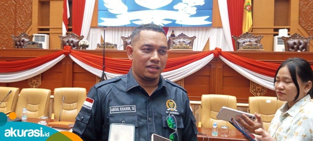 Masih Dikaji, DPRD Samarinda Target Raperda Izin Usaha Kepariwisataan Rampung Pertengahan Juni 2024