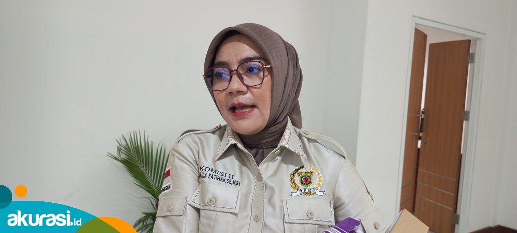 Sowan, DPRD Samarinda dan Bapemperda DPRD Bontang Bicara Soal Harmonisasi