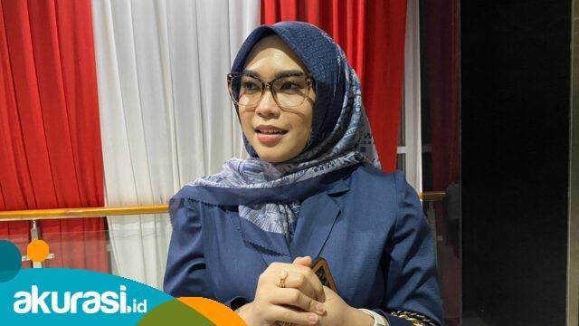 Sambut IKN, Shania: Samarinda Perlu Inovasi untuk Siapkan Ketahanan Pangan