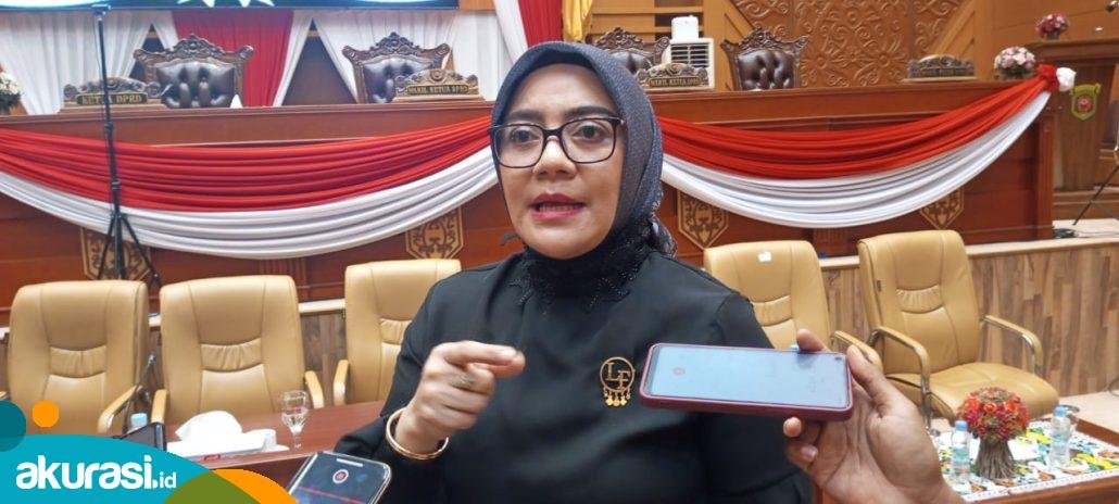 Pansus LKPJ Soroti Kredit Bertuah Samarinda Hanya Terserap 79 Persen