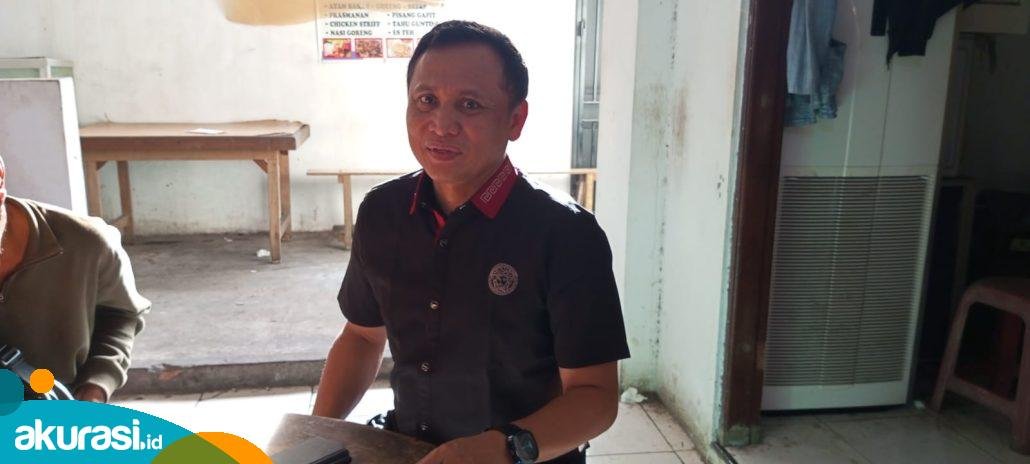 Anhar: Masalah Sampah Perlu Penanganan Besar dari Hulu ke Hilir