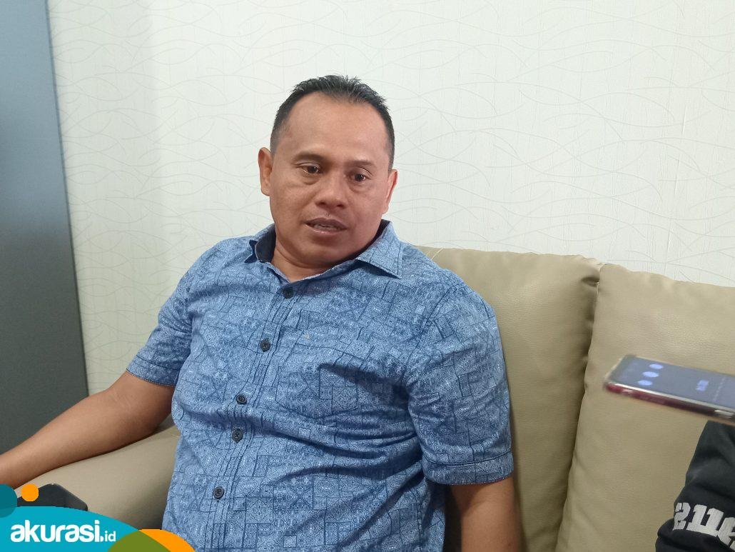 Bakal Ditertibkan, Jasno Harap Pemkot Samarinda Berikan Kompensasi ke Pemilik Pom Mini