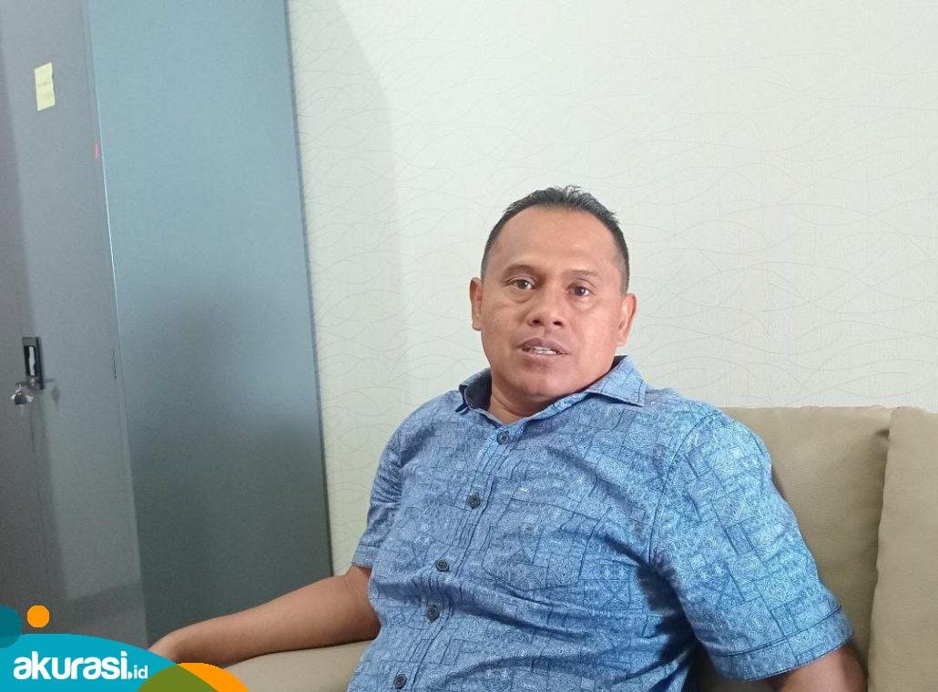 Jasni Sebut Perwali Larangan Pertamini Perlu Diperkuat melalui Perda