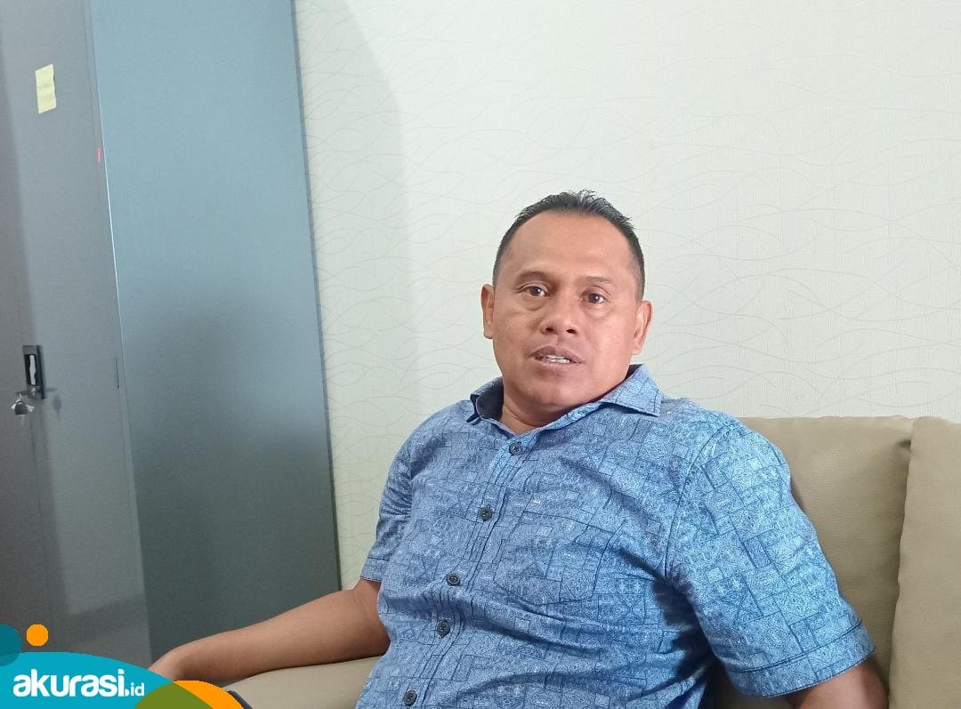 Jasni Sebut Perwali Larangan Pertamini Perlu Diperkuat melalui Perda